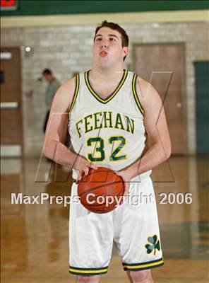 Thumbnail 1 in East Providence @ Bishop Feehan photogallery.