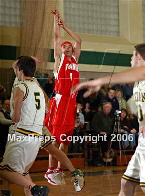 Thumbnail 1 in East Providence @ Bishop Feehan photogallery.