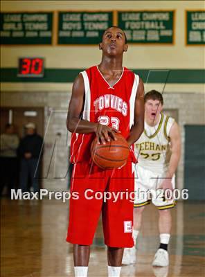 Thumbnail 3 in East Providence @ Bishop Feehan photogallery.
