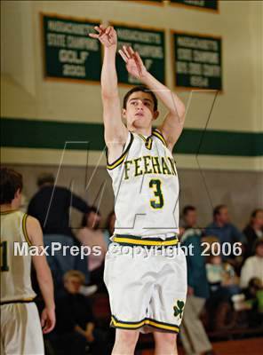 Thumbnail 3 in East Providence @ Bishop Feehan photogallery.