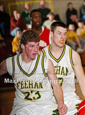 Thumbnail 2 in East Providence @ Bishop Feehan photogallery.