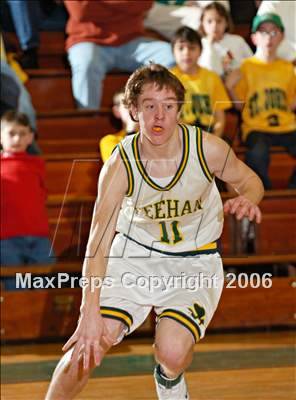 Thumbnail 3 in East Providence @ Bishop Feehan photogallery.