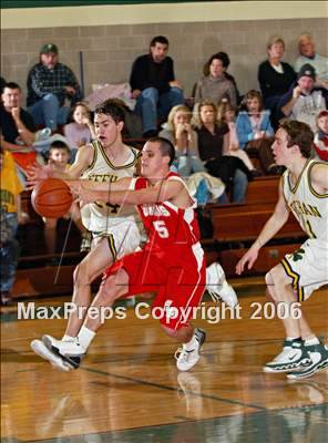 Thumbnail 1 in East Providence @ Bishop Feehan photogallery.