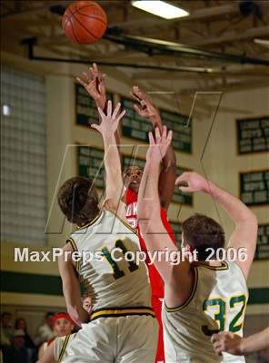 Thumbnail 2 in East Providence @ Bishop Feehan photogallery.