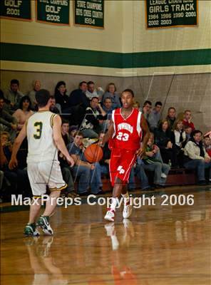 Thumbnail 2 in East Providence @ Bishop Feehan photogallery.