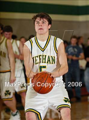 Thumbnail 1 in East Providence @ Bishop Feehan photogallery.