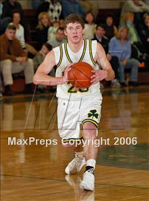 Thumbnail 2 in East Providence @ Bishop Feehan photogallery.