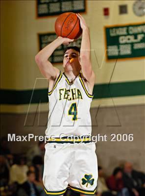 Thumbnail 1 in East Providence @ Bishop Feehan photogallery.