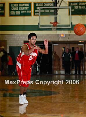 Thumbnail 2 in East Providence @ Bishop Feehan photogallery.
