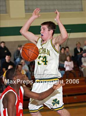 Thumbnail 3 in East Providence @ Bishop Feehan photogallery.