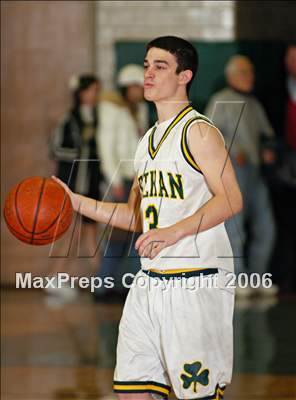Thumbnail 1 in East Providence @ Bishop Feehan photogallery.