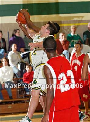 Thumbnail 1 in East Providence @ Bishop Feehan photogallery.