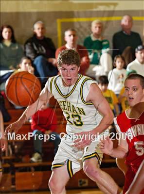 Thumbnail 1 in East Providence @ Bishop Feehan photogallery.