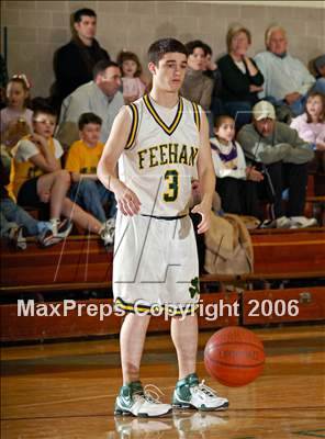 Thumbnail 3 in East Providence @ Bishop Feehan photogallery.