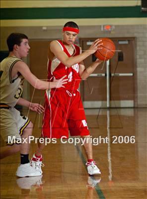 Thumbnail 3 in East Providence @ Bishop Feehan photogallery.