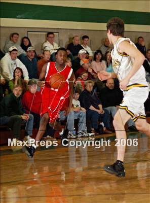 Thumbnail 2 in East Providence @ Bishop Feehan photogallery.