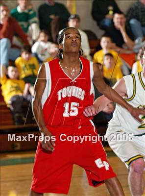 Thumbnail 1 in East Providence @ Bishop Feehan photogallery.