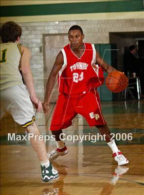 Thumbnail 2 in East Providence @ Bishop Feehan photogallery.