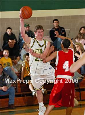 Thumbnail 2 in East Providence @ Bishop Feehan photogallery.