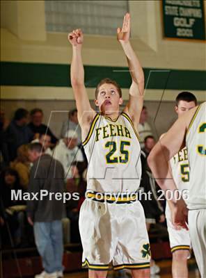 Thumbnail 1 in East Providence @ Bishop Feehan photogallery.