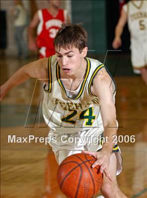 Thumbnail 2 in East Providence @ Bishop Feehan photogallery.