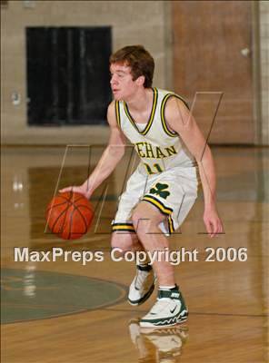 Thumbnail 3 in East Providence @ Bishop Feehan photogallery.