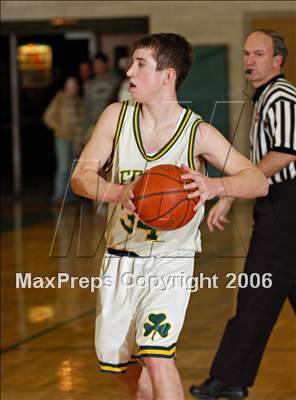 Thumbnail 3 in East Providence @ Bishop Feehan photogallery.
