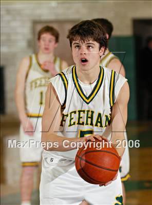 Thumbnail 1 in East Providence @ Bishop Feehan photogallery.