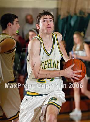 Thumbnail 3 in East Providence @ Bishop Feehan photogallery.