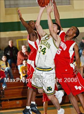 Thumbnail 3 in East Providence @ Bishop Feehan photogallery.