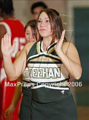 Thumbnail 2 in East Providence @ Bishop Feehan photogallery.