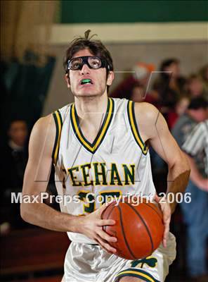 Thumbnail 2 in East Providence @ Bishop Feehan photogallery.