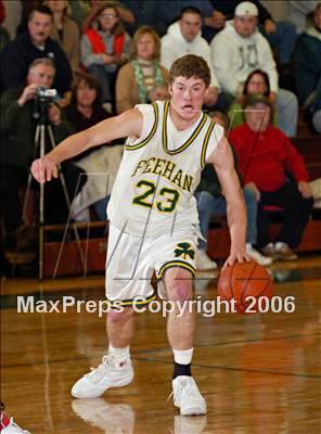 Thumbnail 3 in East Providence @ Bishop Feehan photogallery.