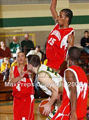 Thumbnail 2 in East Providence @ Bishop Feehan photogallery.