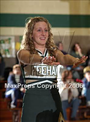 Thumbnail 3 in East Providence @ Bishop Feehan photogallery.