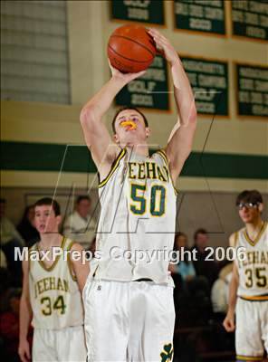 Thumbnail 3 in East Providence @ Bishop Feehan photogallery.