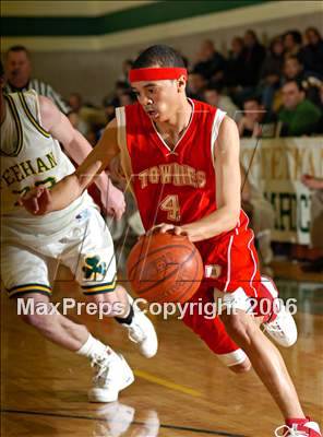 Thumbnail 1 in East Providence @ Bishop Feehan photogallery.