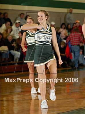 Thumbnail 3 in East Providence @ Bishop Feehan photogallery.