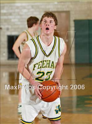 Thumbnail 2 in East Providence @ Bishop Feehan photogallery.