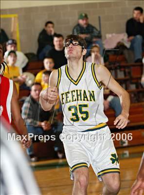Thumbnail 1 in East Providence @ Bishop Feehan photogallery.