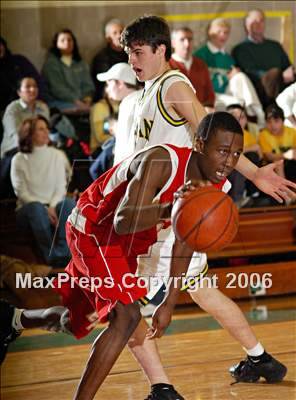 Thumbnail 1 in East Providence @ Bishop Feehan photogallery.