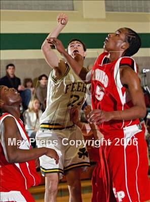 Thumbnail 1 in East Providence @ Bishop Feehan photogallery.