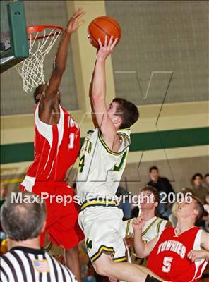 Thumbnail 2 in East Providence @ Bishop Feehan photogallery.