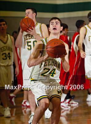 Thumbnail 1 in East Providence @ Bishop Feehan photogallery.