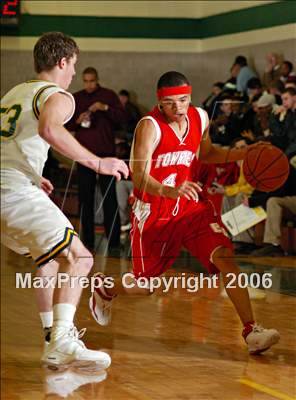 Thumbnail 3 in East Providence @ Bishop Feehan photogallery.