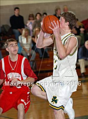 Thumbnail 3 in East Providence @ Bishop Feehan photogallery.