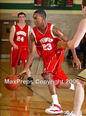 Thumbnail 2 in East Providence @ Bishop Feehan photogallery.