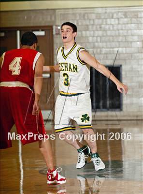 Thumbnail 3 in East Providence @ Bishop Feehan photogallery.