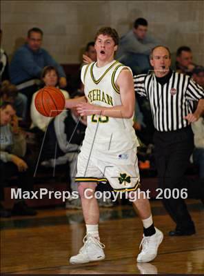 Thumbnail 2 in East Providence @ Bishop Feehan photogallery.