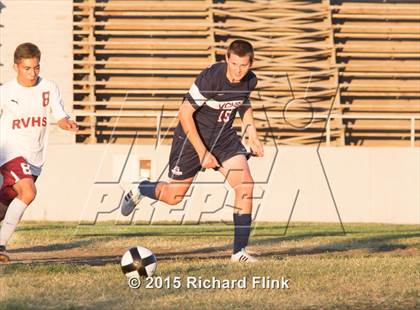 Thumbnail 3 in Vacaville Christian @ Rio Vista photogallery.